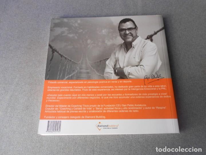 Libros de segunda mano: Y SI FUERA POSIBLE - Foto 6