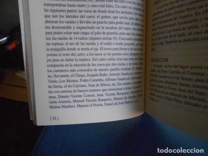 Libros de segunda mano: ASPECTOS TRADICIONALES DE LAS TORRES DE COTILLAS - Foto 4