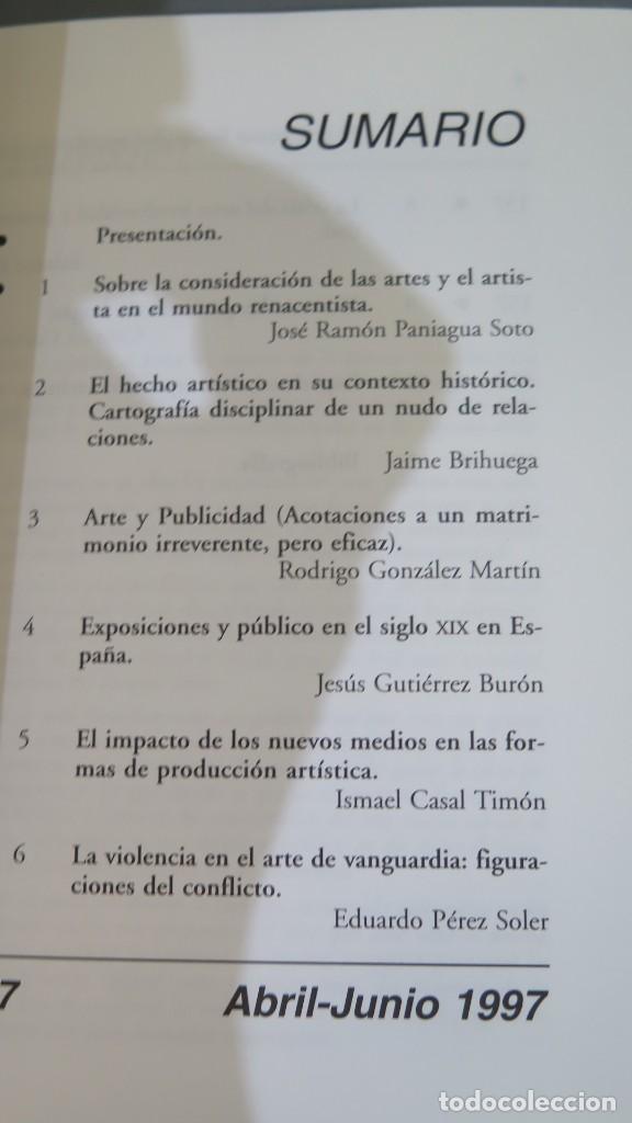 Libros de segunda mano: ARTE Y SOCIEDAD. DOCUMENTACION SOCIAL - Foto 2