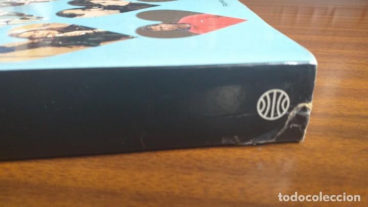 Libros de segunda mano: Corazones de papel --- A. Pizarroso, J. Rivera - Foto 4