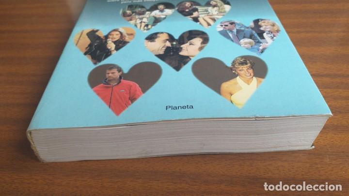 Libros de segunda mano: Corazones de papel --- A. Pizarroso, J. Rivera - Foto 5