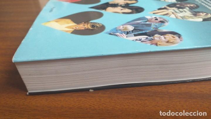 Libros de segunda mano: Corazones de papel --- A. Pizarroso, J. Rivera - Foto 7