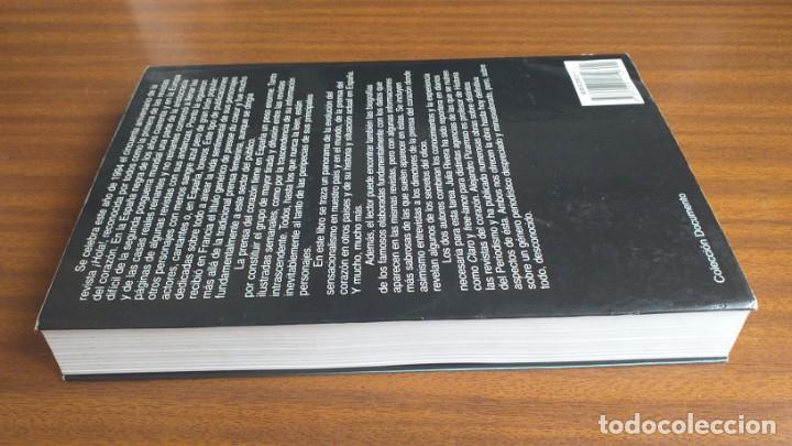 Libros de segunda mano: Corazones de papel --- A. Pizarroso, J. Rivera - Foto 10