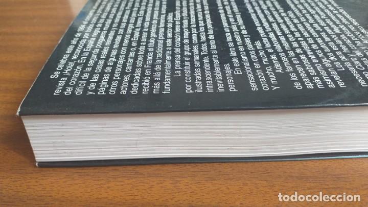 Libros de segunda mano: Corazones de papel --- A. Pizarroso, J. Rivera - Foto 11
