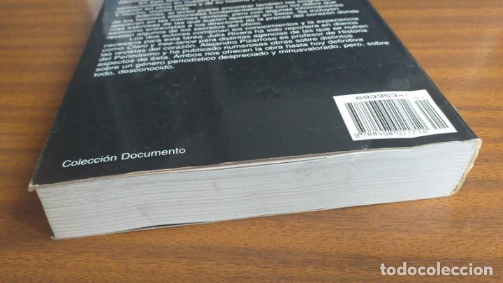 Libros de segunda mano: Corazones de papel --- A. Pizarroso, J. Rivera - Foto 13