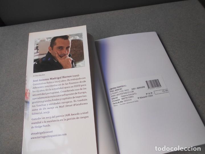Libros de segunda mano: GANATE Y GANARAS EN BOLSA - Foto 2