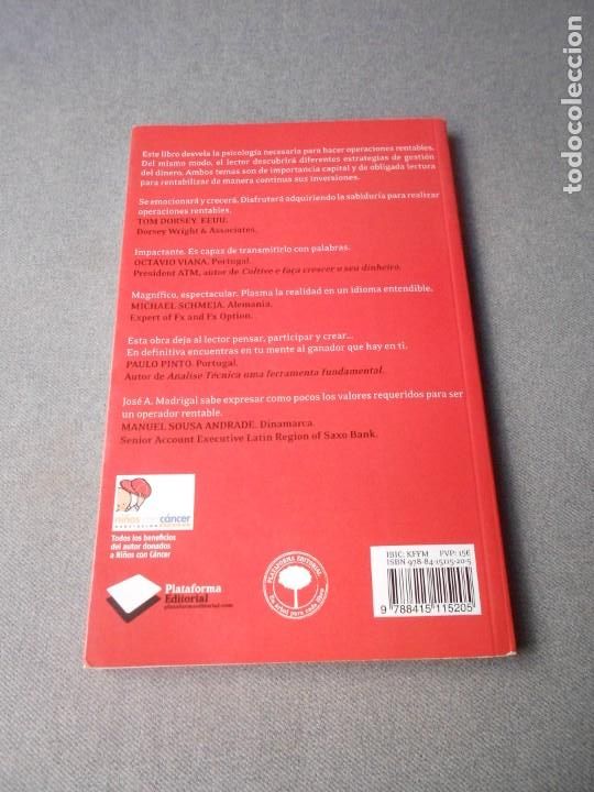 Libros de segunda mano: GANATE Y GANARAS EN BOLSA - Foto 5