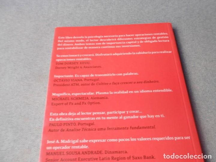 Libros de segunda mano: GANATE Y GANARAS EN BOLSA - Foto 6
