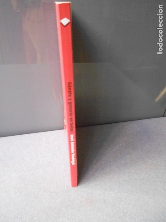 Libros de segunda mano: GANATE Y GANARAS EN BOLSA - Foto 7