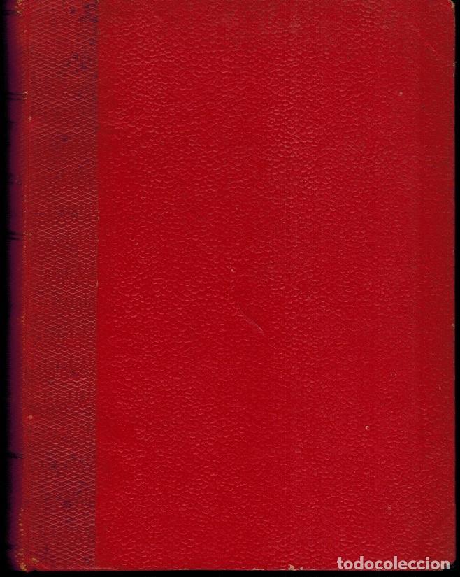 Libros de segunda mano: LA CONQUISTA DE LA VIDA - Foto 2
