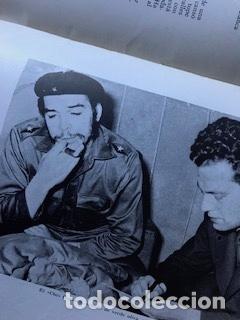 Libros de segunda mano: DEL PRIMER FORD AL &Uacute;LTIMO TANGO, GERM&Aacute;N LOPEZARIAS - Foto 3