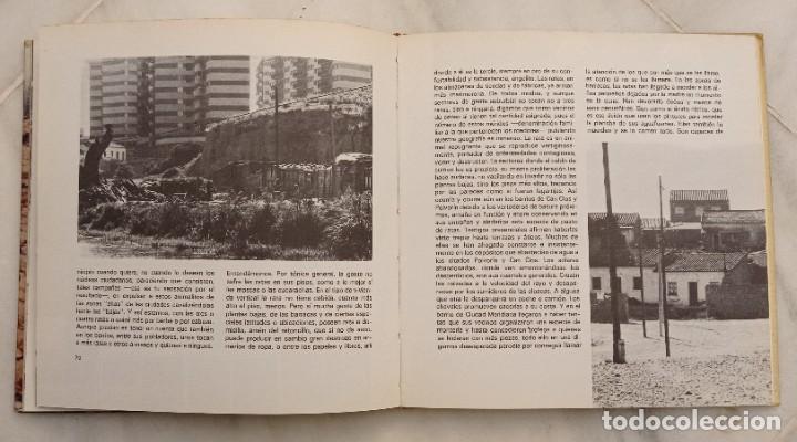 Libros de segunda mano: Barrio - Francisco Candel. Es. Marte. Primera Edici&oacute;n 1977 - Foto 5