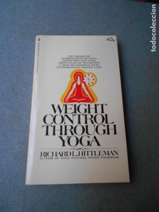 Libros de segunda mano: ESTUCHE 4 LIBROS DE YOGA - Foto 4
