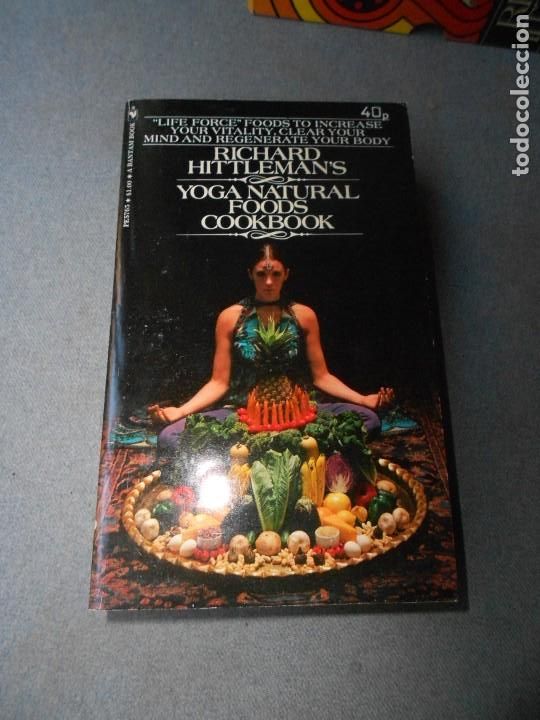 Libros de segunda mano: ESTUCHE 4 LIBROS DE YOGA - Foto 6