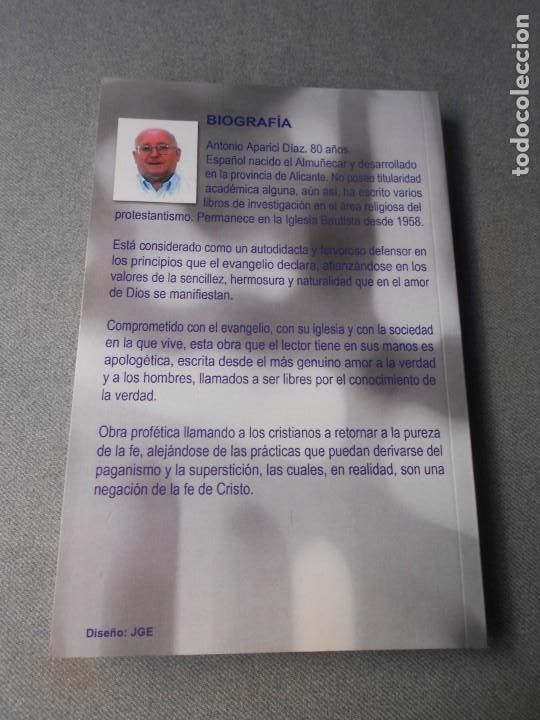 Libros de segunda mano: RELIQUIAS - Foto 4