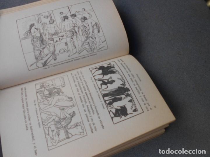 Libros de segunda mano: MITOLOGIA - Foto 5