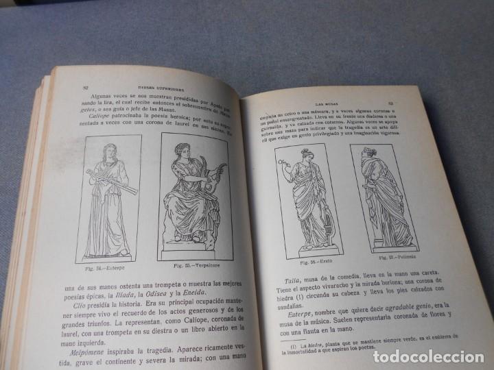 Libros de segunda mano: MITOLOGIA - Foto 6