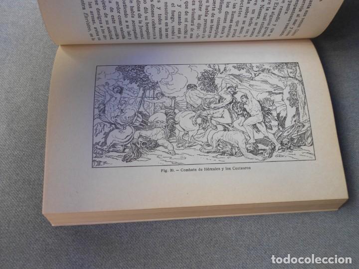 Libros de segunda mano: MITOLOGIA - Foto 7