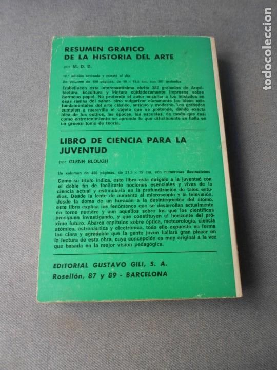 Libros de segunda mano: MITOLOGIA - Foto 8
