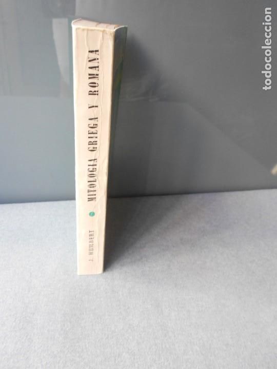 Libros de segunda mano: MITOLOGIA - Foto 9