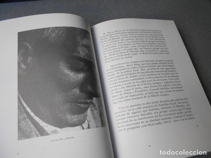 Libros de segunda mano: ACORDES EN EL ALMA. MEMORIAS. - Foto 3
