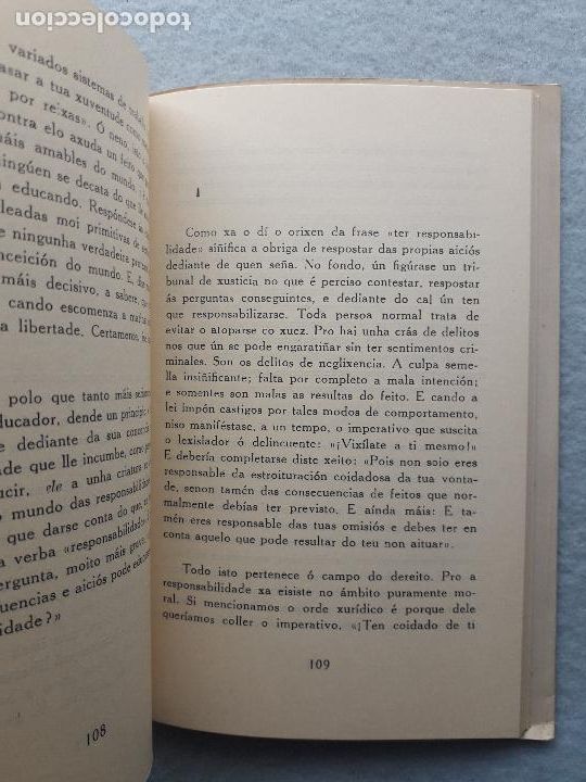 Libros de segunda mano: Problemas Hum&aacute;ns. Edward Spranger - Foto 3