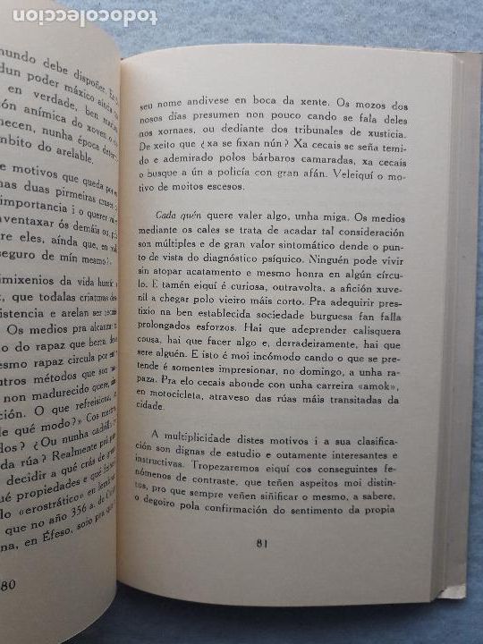 Libros de segunda mano: Problemas Hum&aacute;ns. Edward Spranger - Foto 5