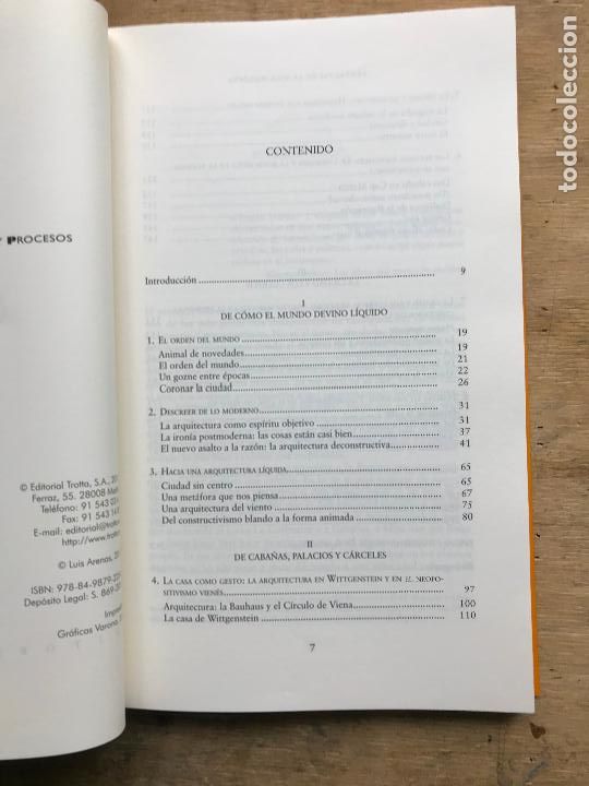 Libros de segunda mano: FANTASMAS DE LA VIDA MODERNA. LUIS ARENAS. - Foto 2