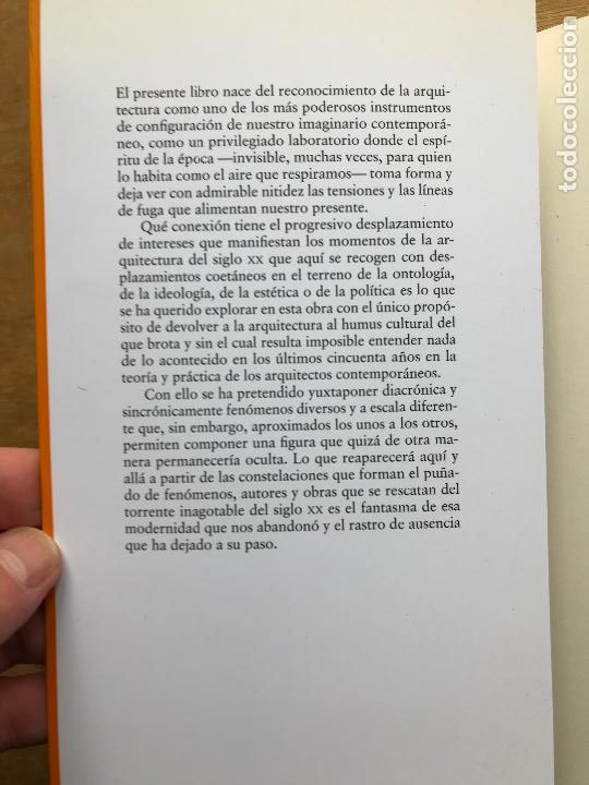 Libros de segunda mano: FANTASMAS DE LA VIDA MODERNA. LUIS ARENAS. - Foto 4