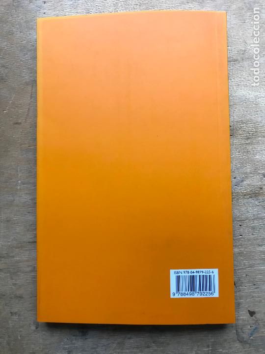 Libros de segunda mano: FANTASMAS DE LA VIDA MODERNA. LUIS ARENAS. - Foto 5
