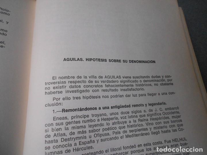 Libros de segunda mano: AGUILAS. A TRAVES DEL TIEMPO. - Foto 5