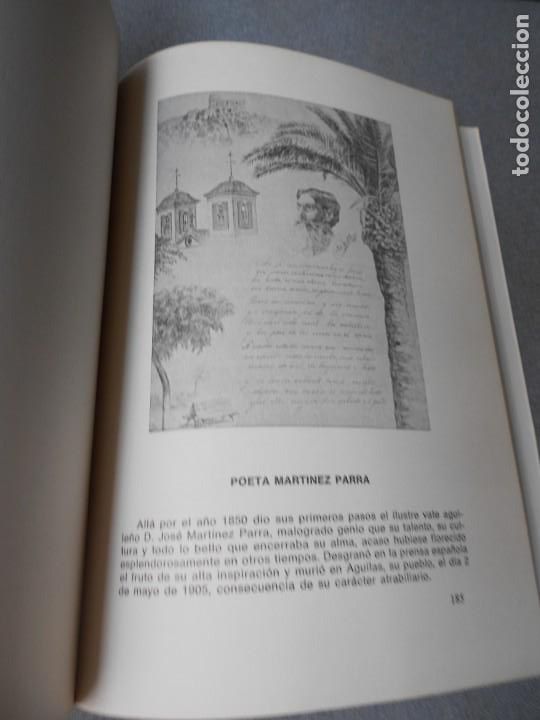 Libros de segunda mano: AGUILAS. A TRAVES DEL TIEMPO. - Foto 7