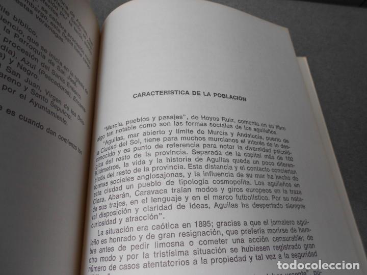 Libros de segunda mano: AGUILAS. A TRAVES DEL TIEMPO. - Foto 10