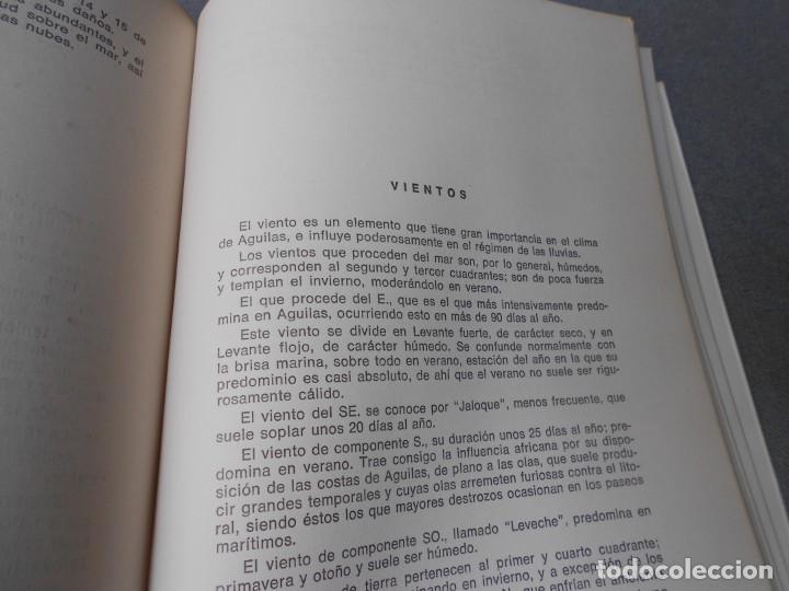 Libros de segunda mano: AGUILAS. A TRAVES DEL TIEMPO. - Foto 12