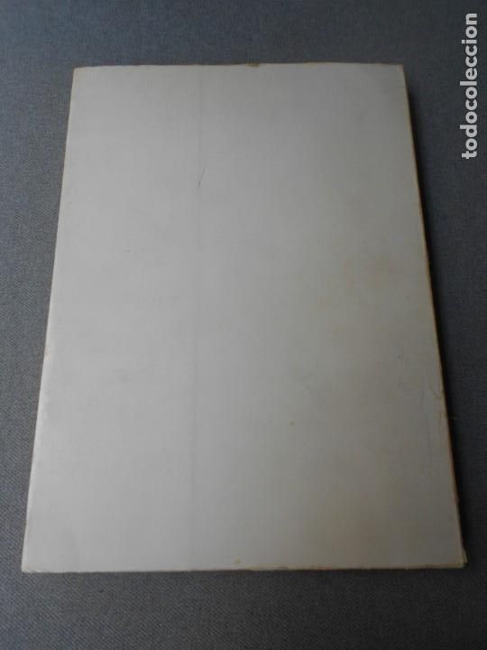 Libros de segunda mano: AGUILAS. A TRAVES DEL TIEMPO. - Foto 13