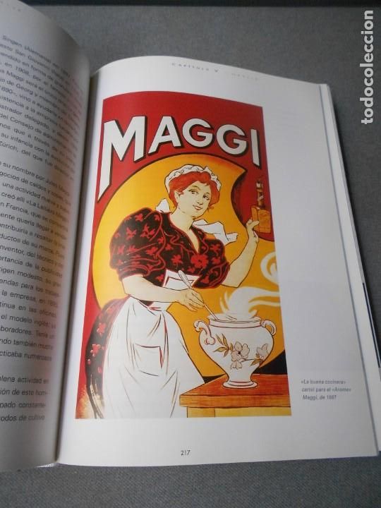 Libros de segunda mano: NESTLE- 125 A&Ntilde;OS - Foto 4