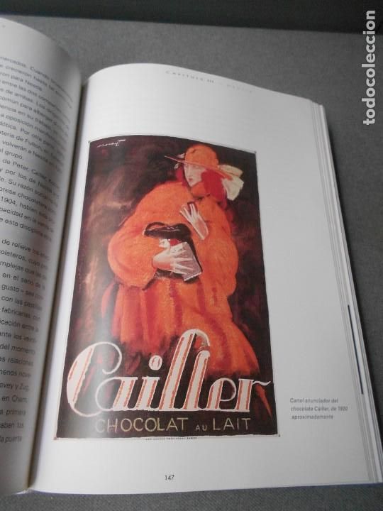 Libros de segunda mano: NESTLE- 125 A&Ntilde;OS - Foto 5