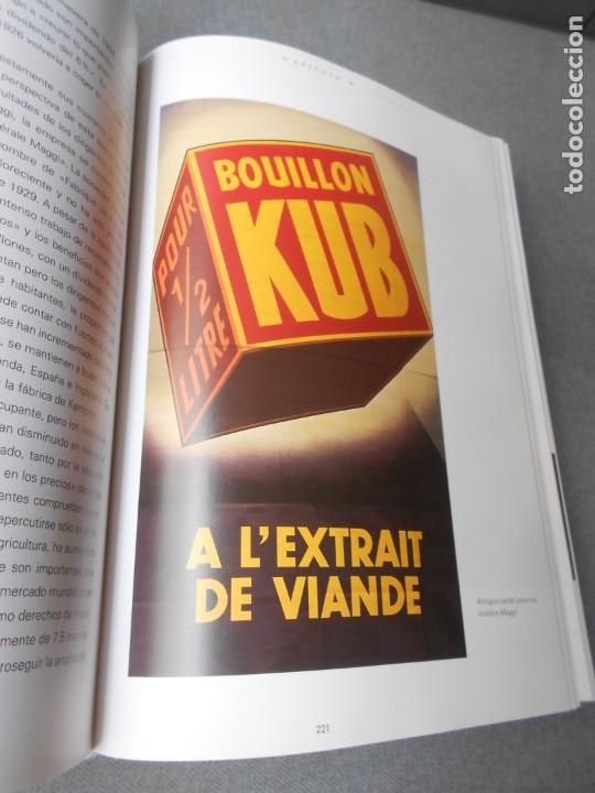 Libros de segunda mano: NESTLE- 125 A&Ntilde;OS - Foto 11