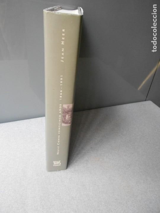Libros de segunda mano: NESTLE- 125 A&Ntilde;OS - Foto 16