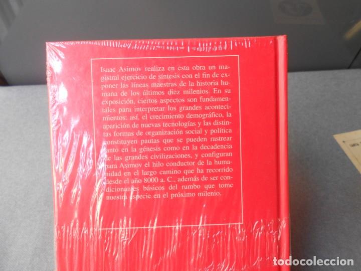 Libros de segunda mano: EL PASO DE LOS MILENIOS - Foto 3