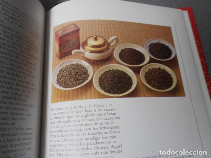 Libros de segunda mano: SENDAS DEL TE. - Foto 5