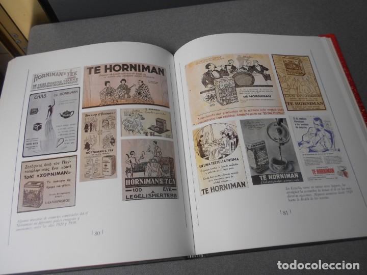 Libros de segunda mano: SENDAS DEL TE. - Foto 7
