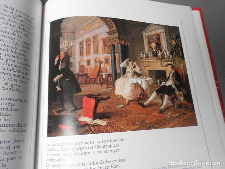 Libros de segunda mano: SENDAS DEL TE. - Foto 10