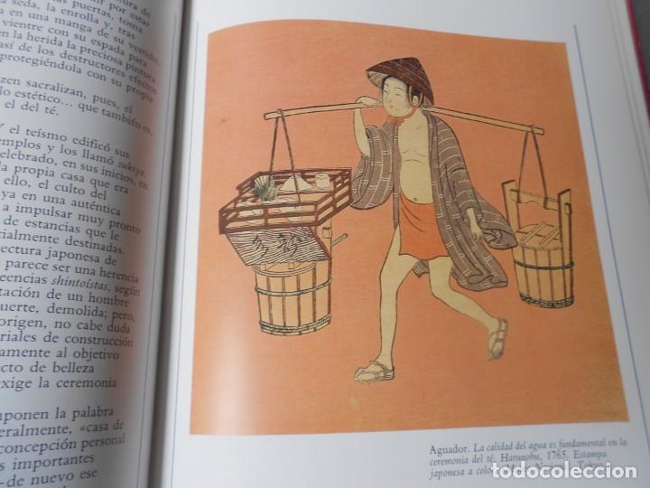 Libros de segunda mano: SENDAS DEL TE. - Foto 11