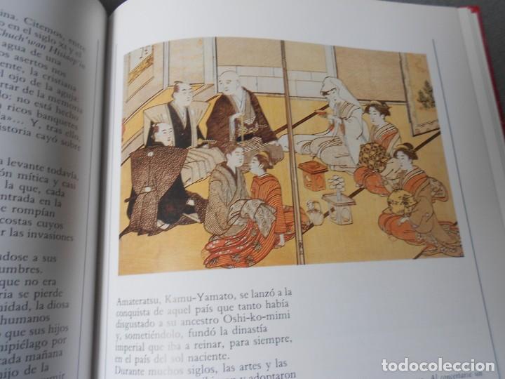 Libros de segunda mano: SENDAS DEL TE. - Foto 12