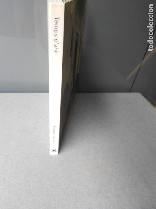 Libros de segunda mano: TEMPS D&acute;AHIR - Foto 16