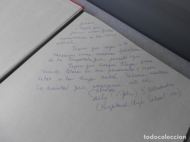 Libros de segunda mano: CHRISTMAS IN AMERICA - Foto 2