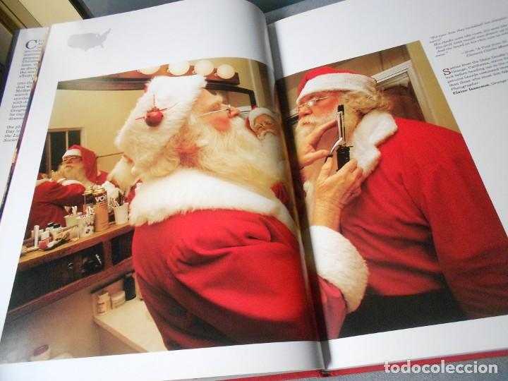 Libros de segunda mano: CHRISTMAS IN AMERICA - Foto 5