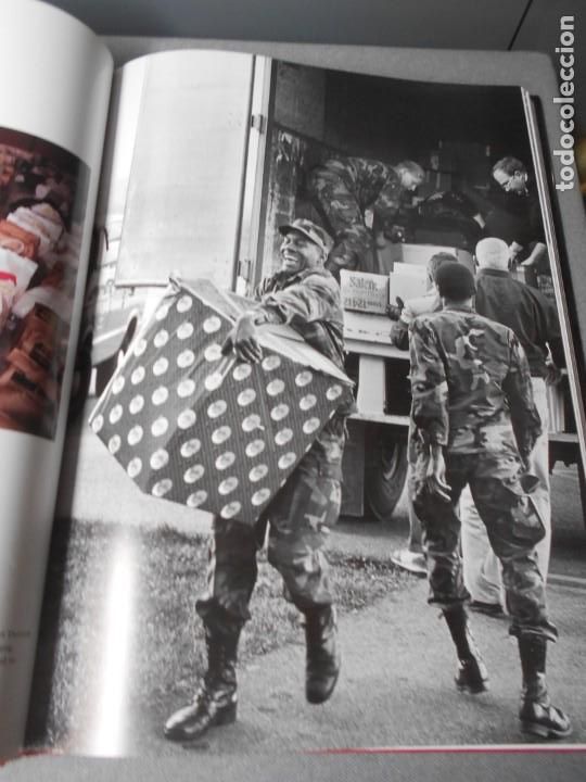 Libros de segunda mano: CHRISTMAS IN AMERICA - Foto 8