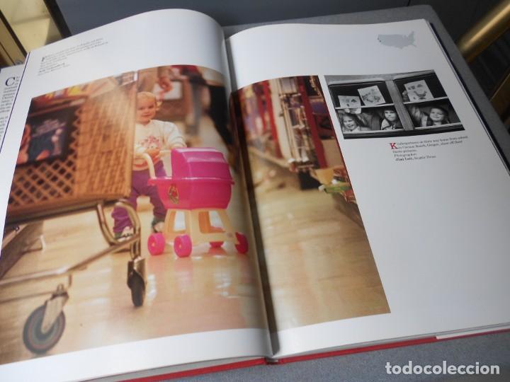 Libros de segunda mano: CHRISTMAS IN AMERICA - Foto 9